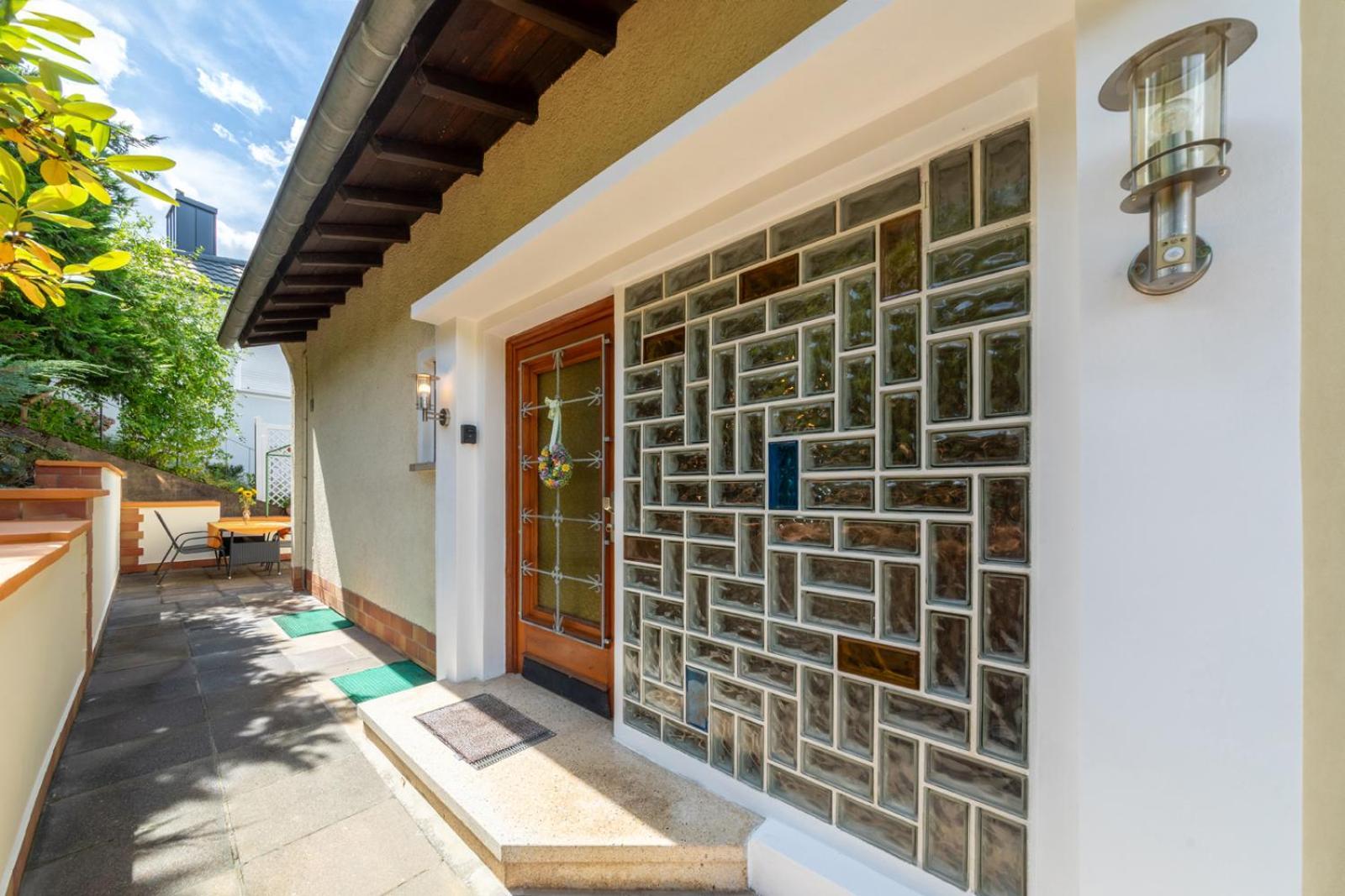 Pmc Ferienhaus Traumblick باد ايمس المظهر الخارجي الصورة