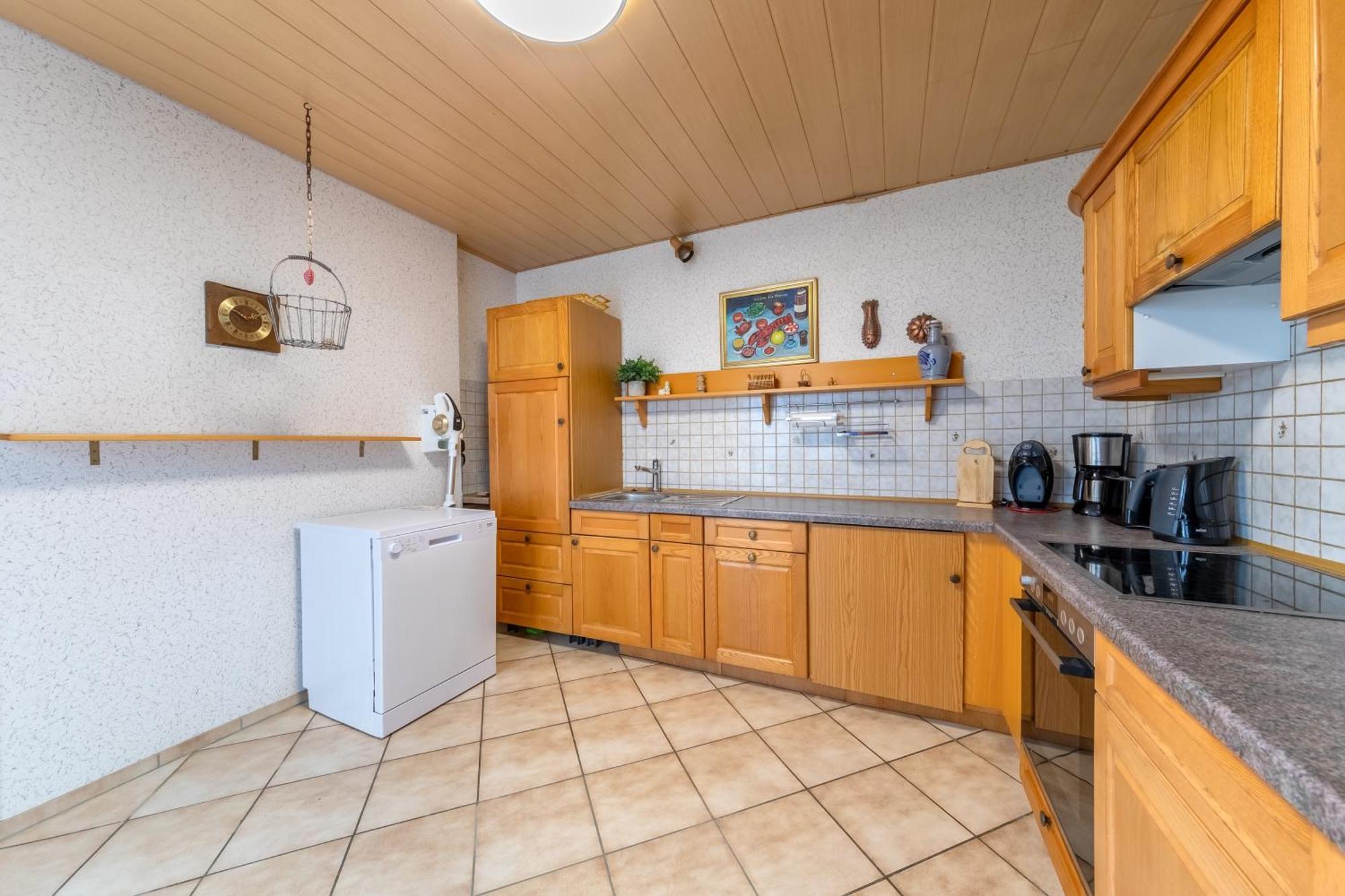 Pmc Ferienhaus Traumblick باد ايمس المظهر الخارجي الصورة