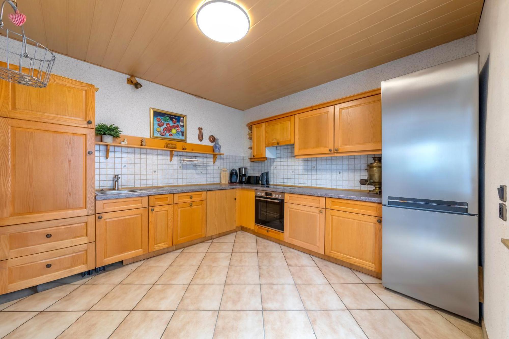 Pmc Ferienhaus Traumblick باد ايمس المظهر الخارجي الصورة