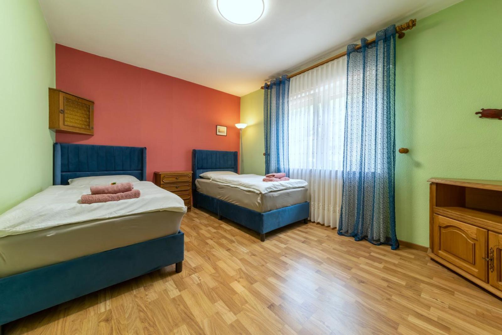 Pmc Ferienhaus Traumblick باد ايمس المظهر الخارجي الصورة