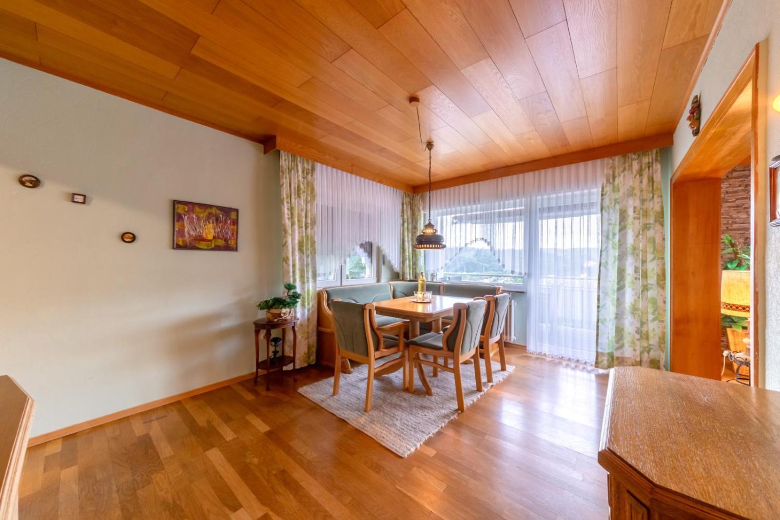 Pmc Ferienhaus Traumblick باد ايمس المظهر الخارجي الصورة