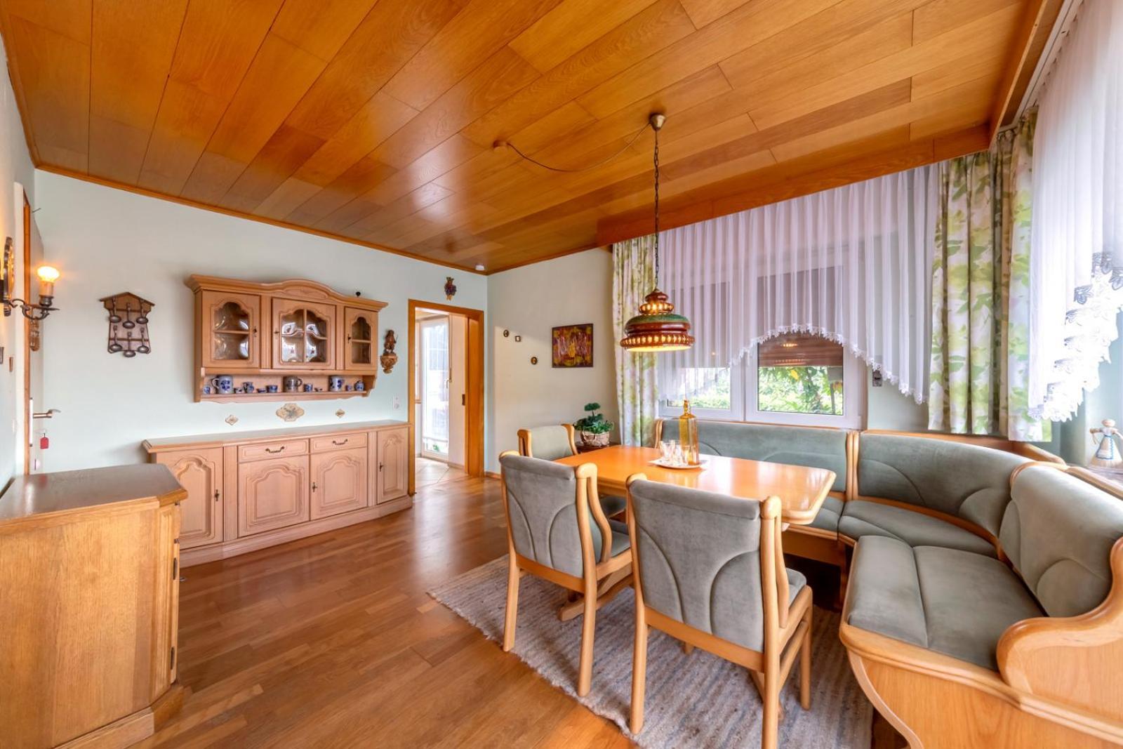 Pmc Ferienhaus Traumblick باد ايمس المظهر الخارجي الصورة
