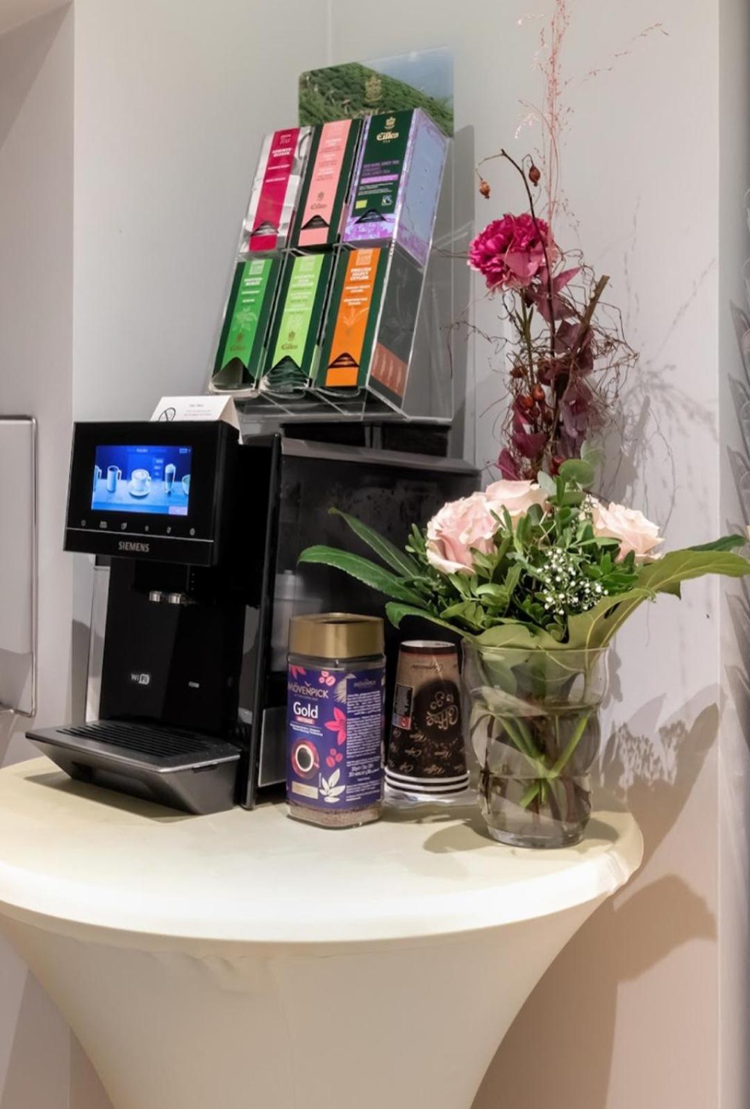 Pmc Ferienhaus Traumblick باد ايمس الغرفة الصورة